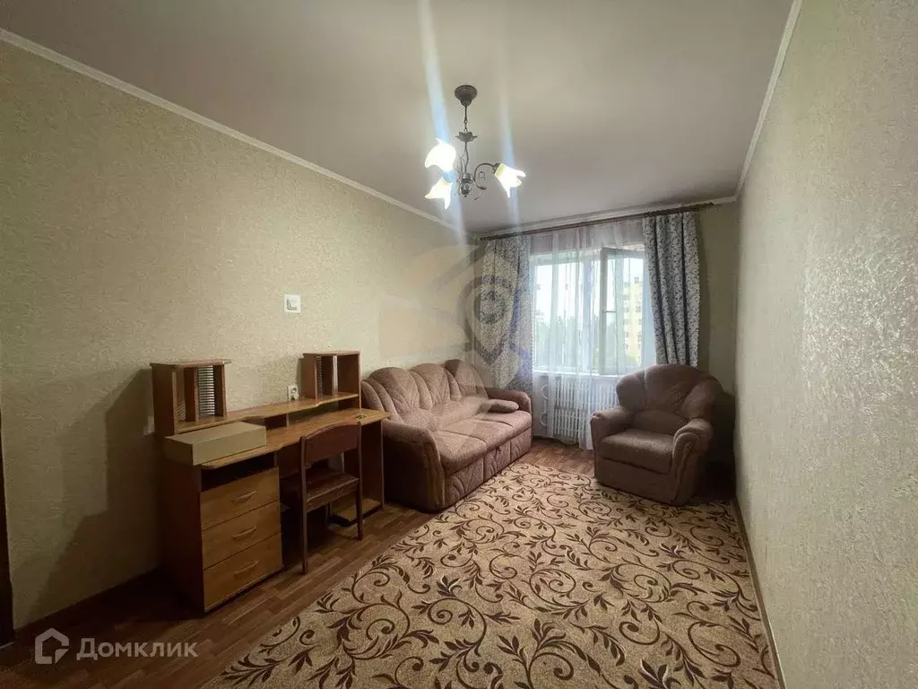Продаётся 1-к квартира, 36.6 м - Фото 0