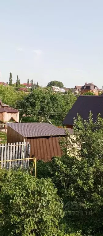 Дом в Башкортостан, Уфа городской округ, д. Князево ул. Центральная, ... - Фото 1