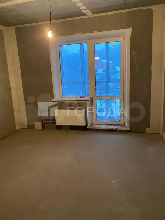 Квартира-студия, 22 м, 2/16 эт. - Фото 1