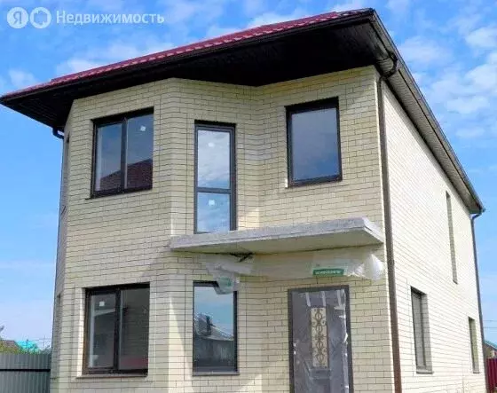 Дом в Ростов-на-Дону, Каскадная улица (132 м) - Фото 0
