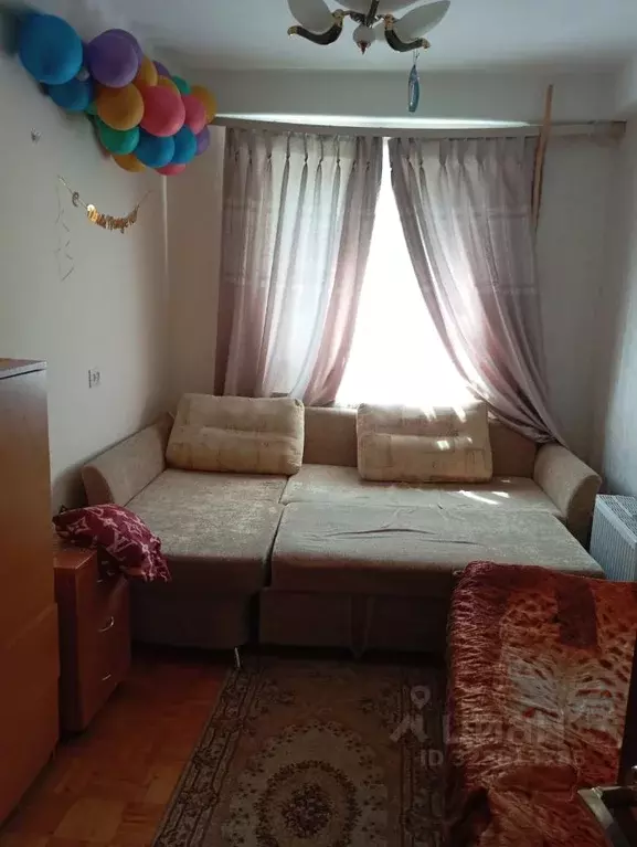 Комната Ленинградская область, Всеволожский район, д. Новое Девяткино ... - Фото 1