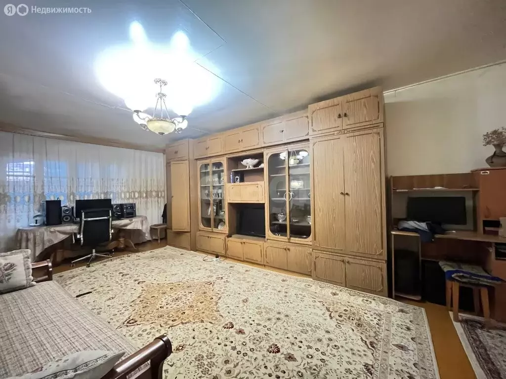 Дом в Махачкала, улица Хизроева (65 м) - Фото 2