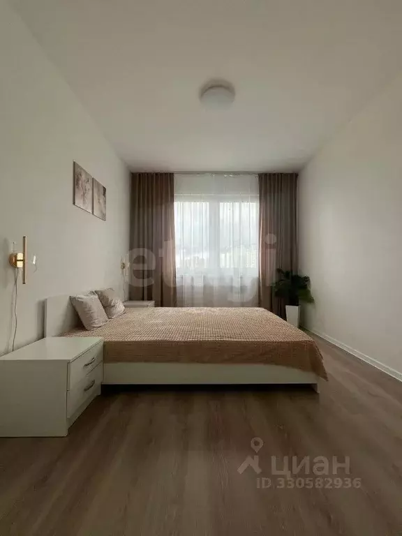 3-к кв. Санкт-Петербург ул. Пахомовская, 18к2 (47.0 м) - Фото 2