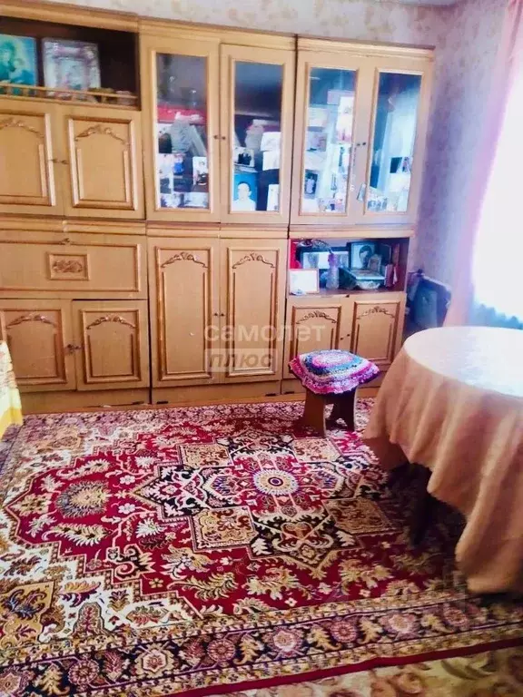 Дом в Курская область, Поселок Горшечное муниципальное образование, ... - Фото 2