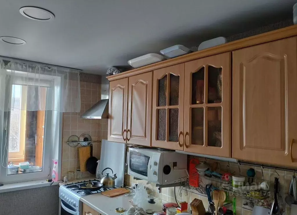 2-к кв. Марий Эл, Йошкар-Ола ул. Зарубина, 43 (52.0 м) - Фото 1