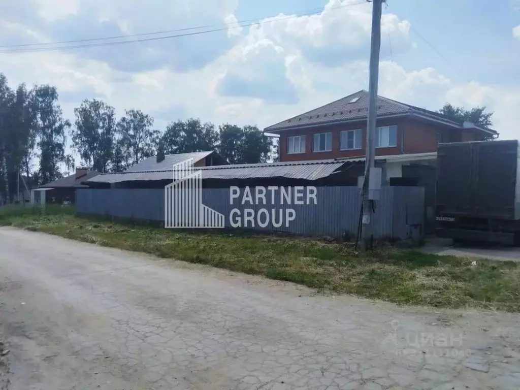 Коттедж в Тульская область, Тула Газовая ул., 44А (235 м) - Фото 2