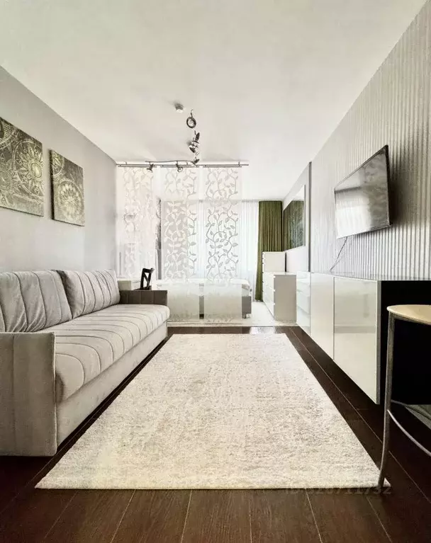 1-к кв. Санкт-Петербург Пулковское ш., 36к4 (43.0 м) - Фото 2