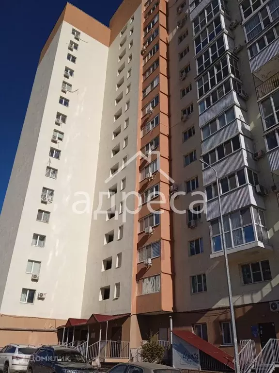 Продаётся 1-к квартира, 52.4 м - Фото 1
