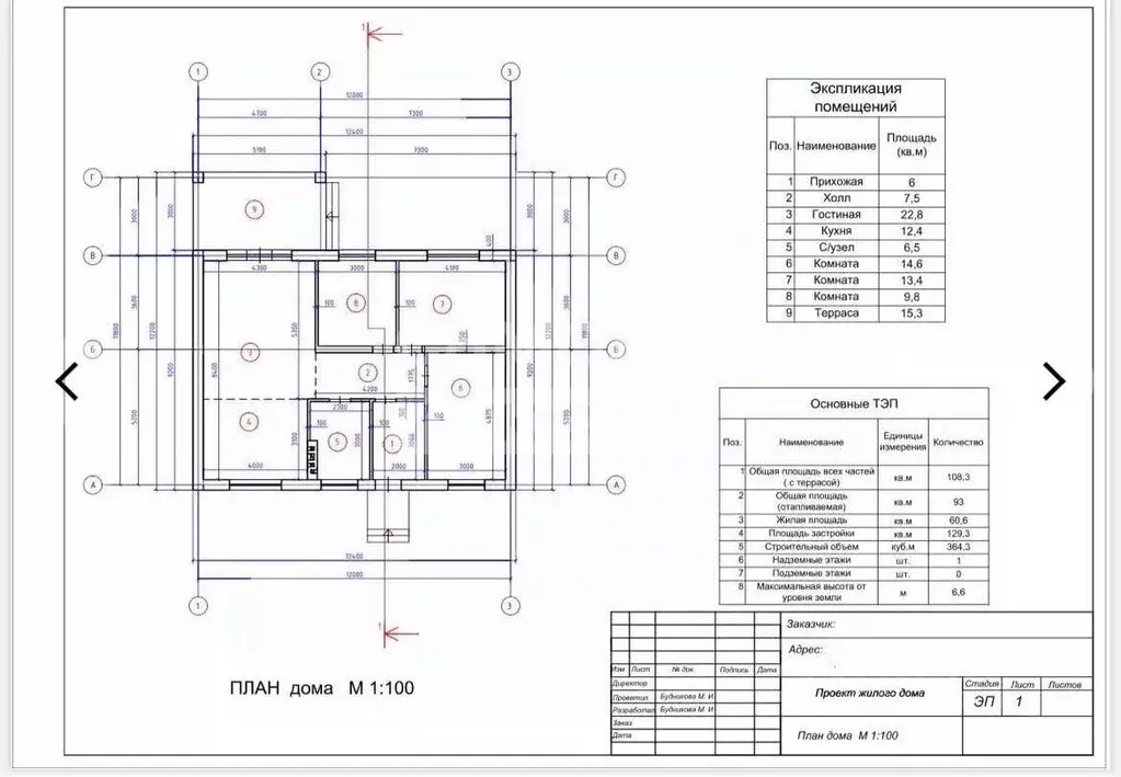 Дом в Курская область, Курский район, Нижнемедведицкий сельсовет, д. ... - Фото 2