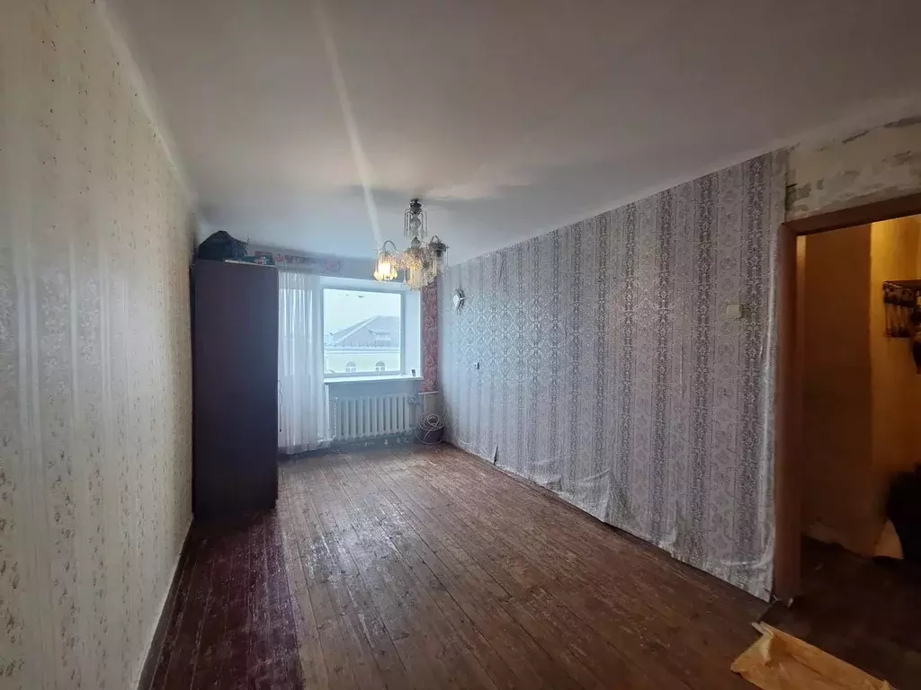 Продаётся 1-к квартира, 29.2 м - Фото 0