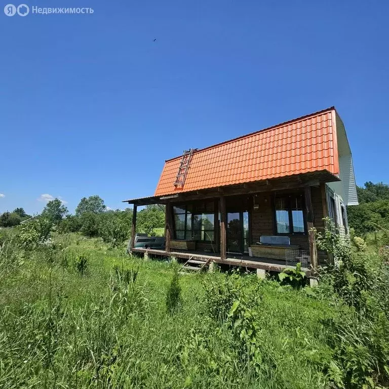 Дом в Северский район, Григорьевское сельское поселение, станица ... - Фото 1
