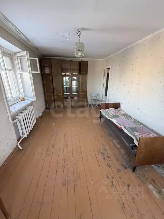 2-к кв. Свердловская область, Нижний Тагил ул. Орджоникидзе, 37 (42.7 ... - Фото 2