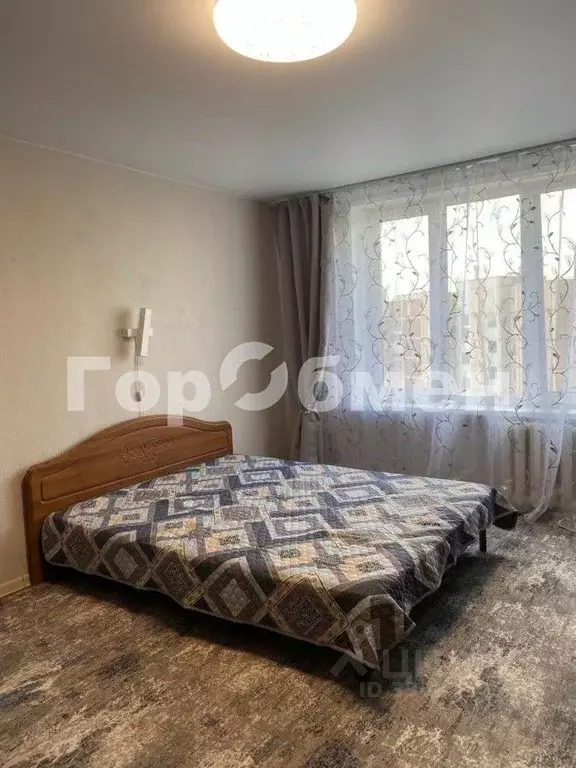 1-к кв. Москва Союзный просп., 20К2 (35.5 м) - Фото 2