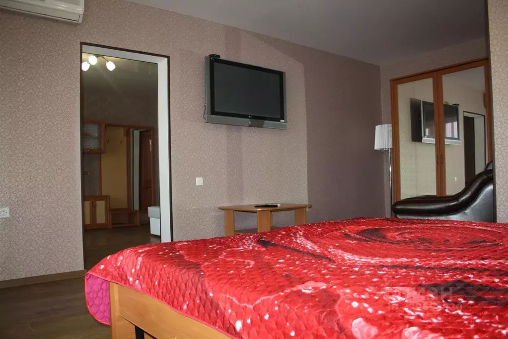 Комната Краснодарский край, Новороссийск Сухумское ш., 73 (34.0 м) - Фото 2