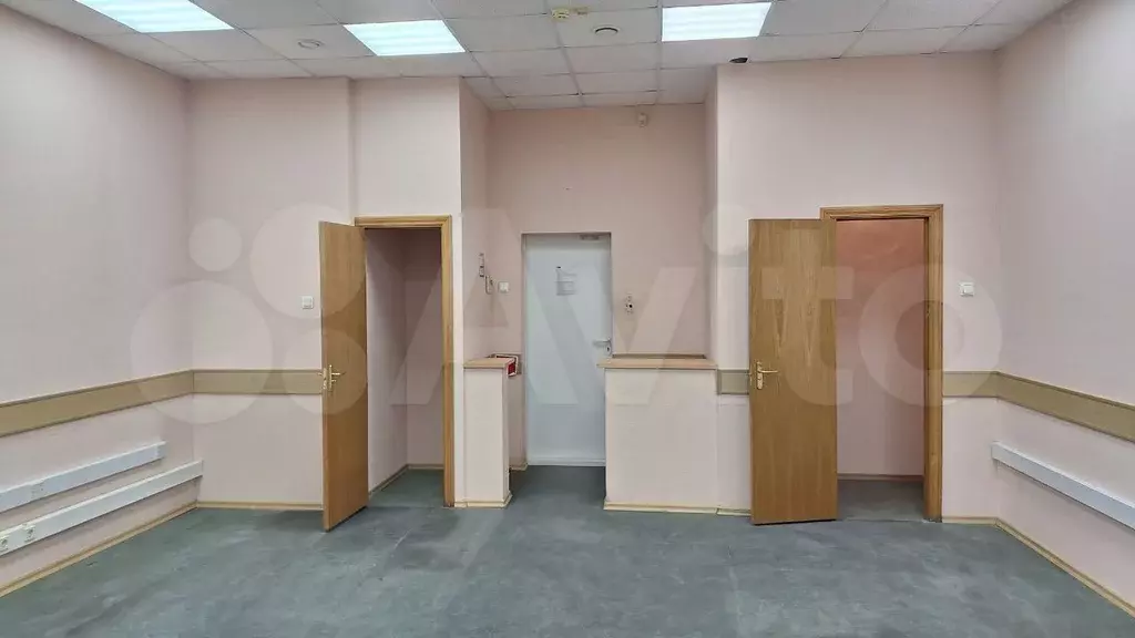 Аренда офиса 46.1 м2 + 2 кладовки. Киевская. Все включено - Фото 0