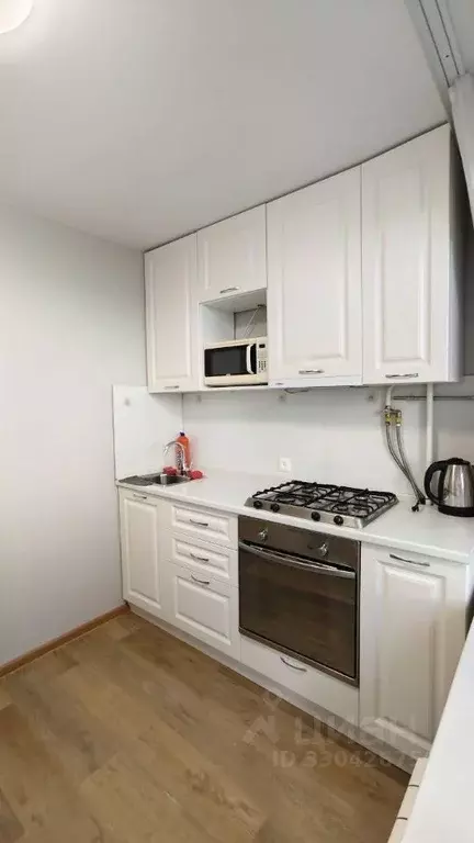 2-к кв. Москва Фрязевская ул., 15К1 (50.0 м) - Фото 2