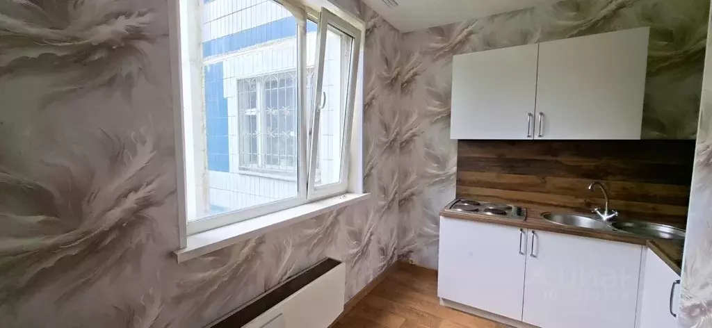 1-к кв. Москва Бирюлевская ул., 45К1 (38.0 м) - Фото 1