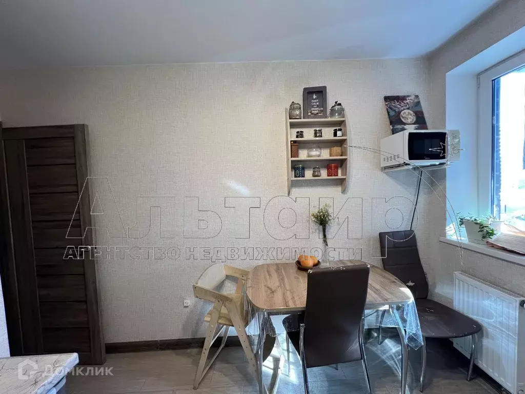 Продаётся 2-к квартира, 44.6 м - Фото 1