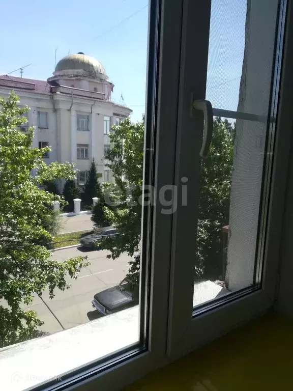 Продаётся 3-к квартира, 52.8 м - Фото 0