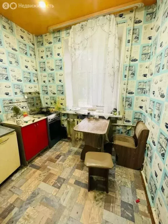 2-комнатная квартира: Сокол, улица Суворова, 12 (45 м) - Фото 1