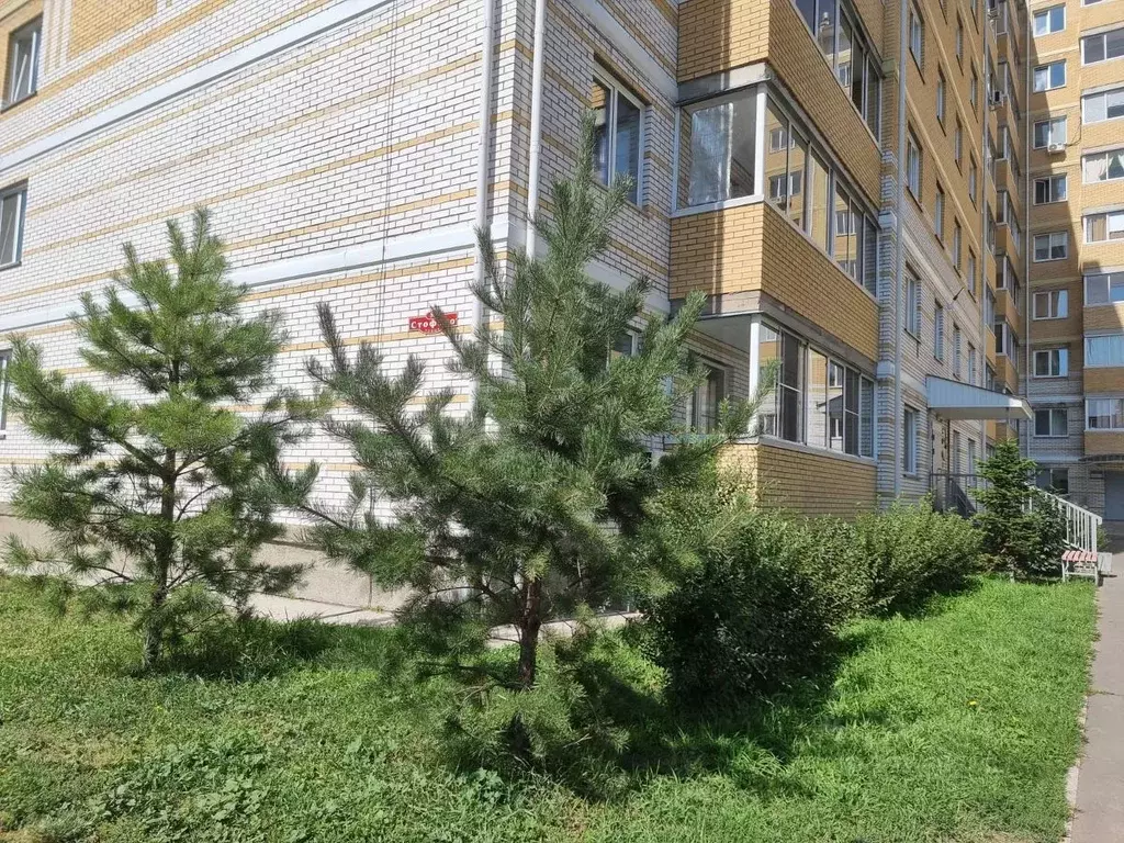1-к кв. Хакасия, Абакан ул. Стофато, 5Г (42.0 м) - Фото 0