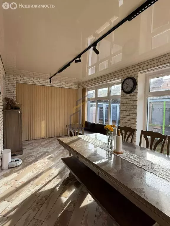 Дом в Уютное, садоводческий потребительский кооператив Прибой, Дачная ... - Фото 1