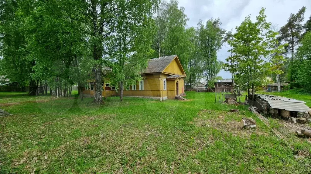 Дом 173 м на участке 16 сот. - Фото 1