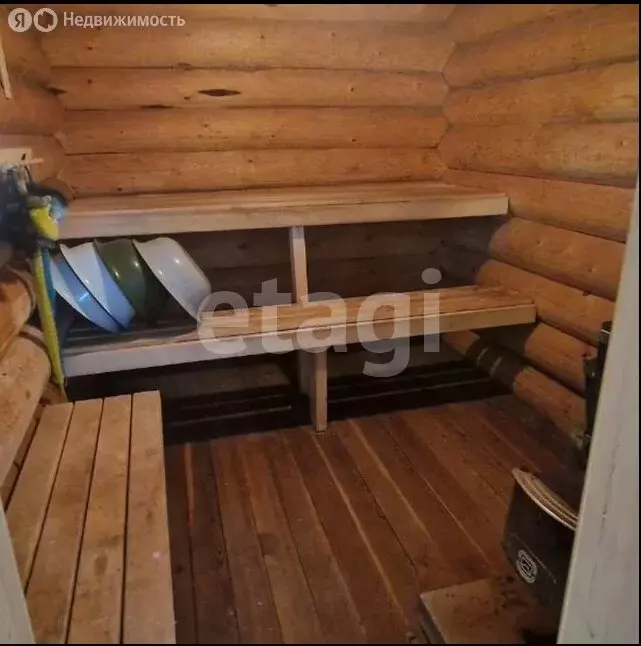 Дом в Архангельская область, Приморский муниципальный округ, СНТ ... - Фото 2