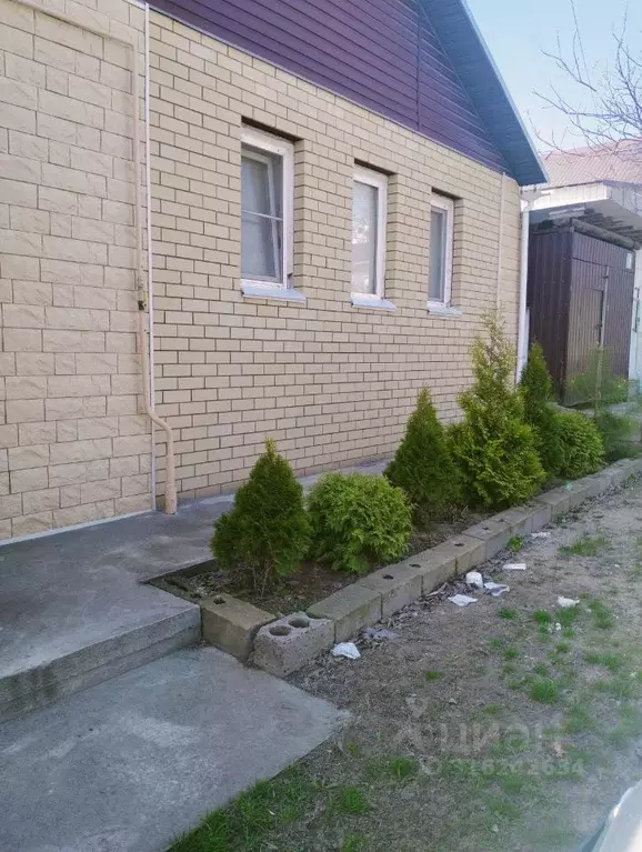 Дом в Волгоградская область, Волгоград Игарская ул., 52 (77 м) - Фото 0