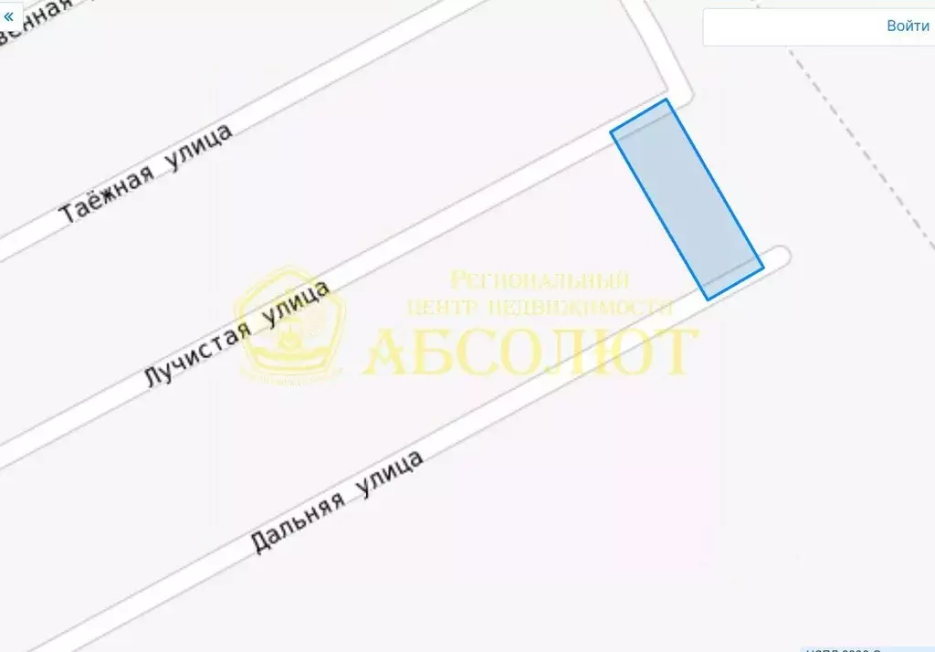 Участок в Свердловская область, Ревда  (15.36 сот.) - Фото 2