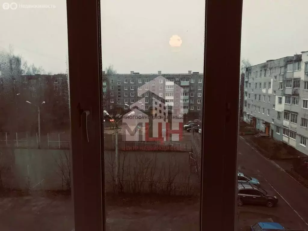 1к в -комнатной квартире (18.3 м) - Фото 0