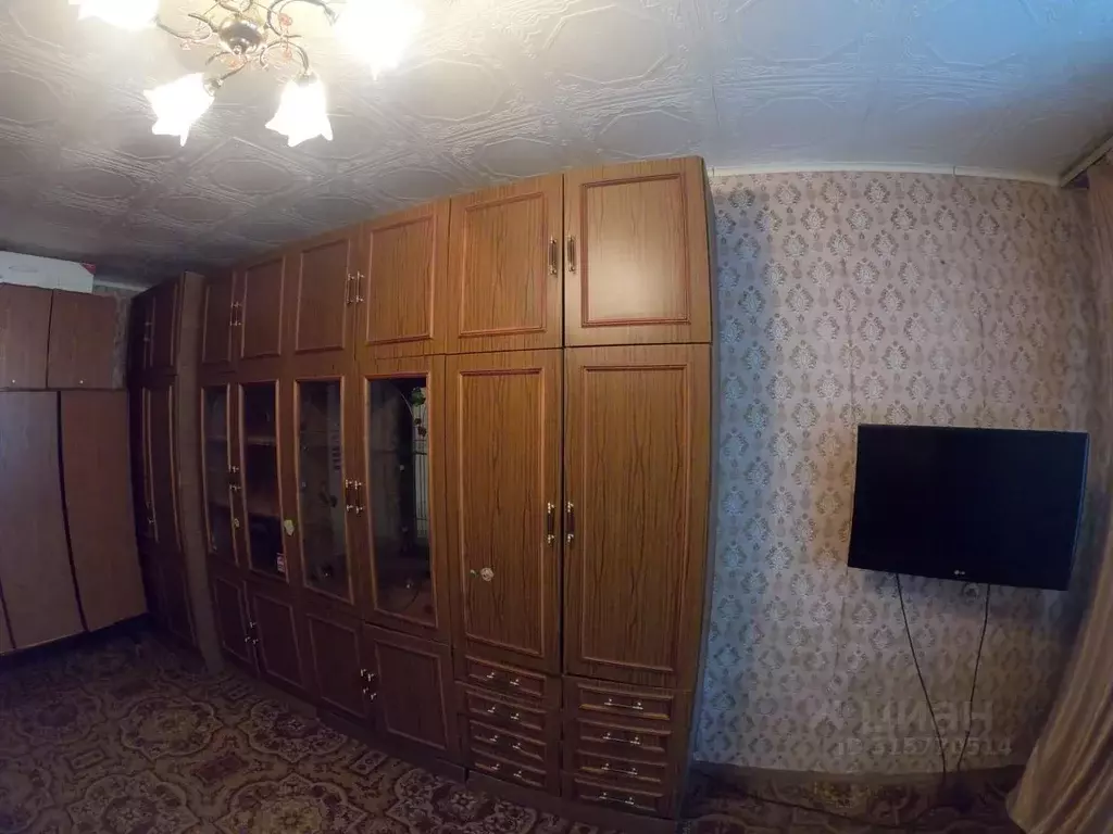 2-к кв. Ярославская область, Ярославль ул. Серго Орджоникидзе, 8 (44.0 ... - Фото 0