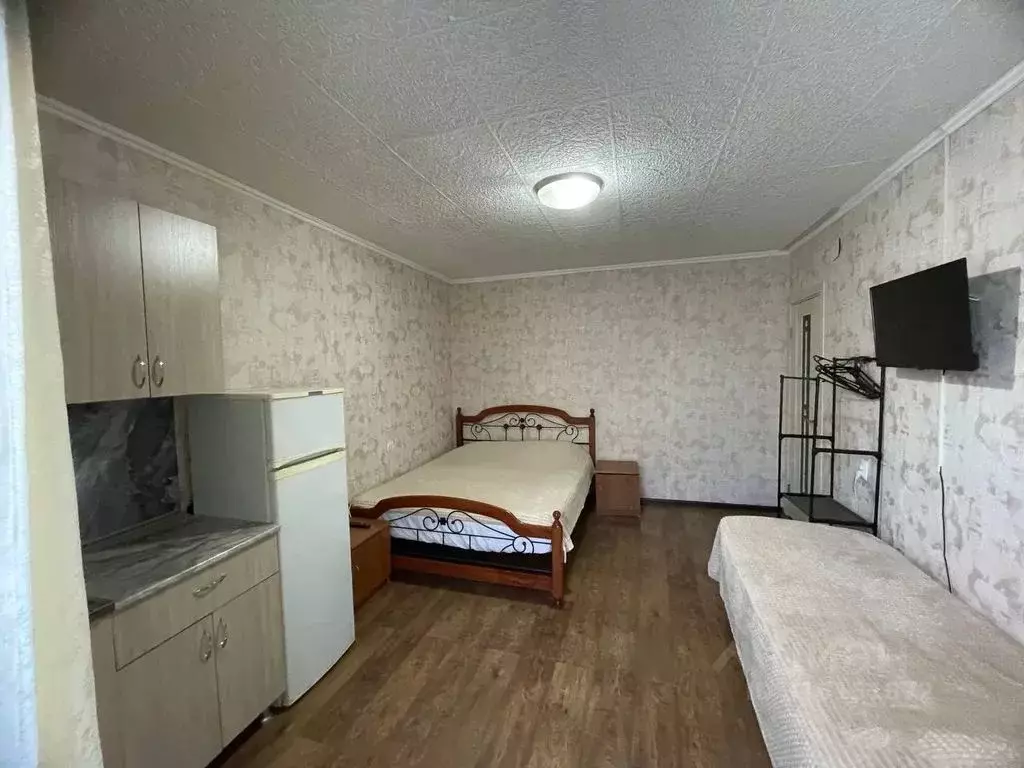 Комната Краснодарский край, Сочи ул. Искры, 14 - Фото 2