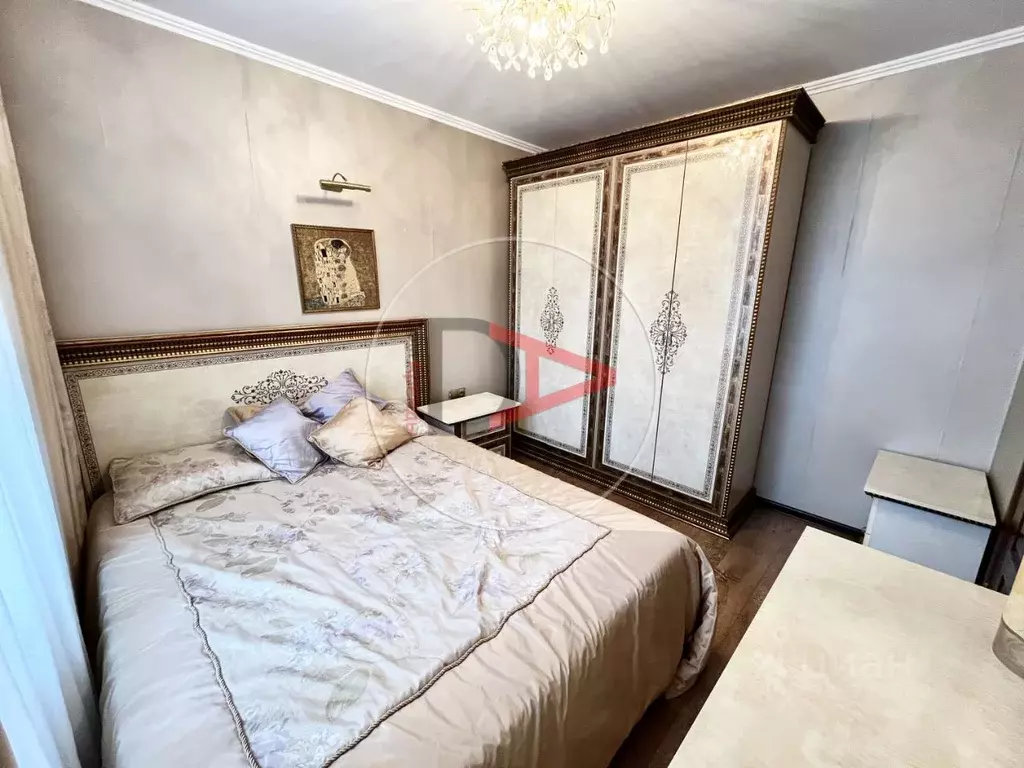 3-к кв. Башкортостан, Уфа просп. Октября, 11 (58.0 м) - Фото 2