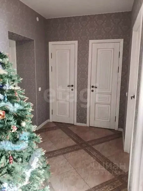 2-к кв. Коми, Сыктывкар ул. Карла Маркса, 185 (65.0 м) - Фото 1