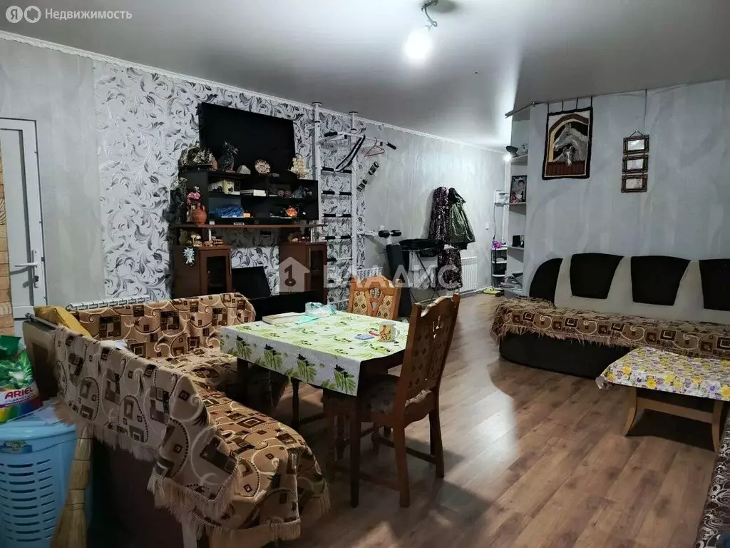 Дом в село Стрелецкое, микрорайон Стрелецкое-59 (76 м) - Фото 2