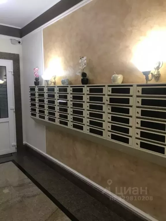 1-к кв. Тульская область, Тула ул. Фрунзе, 20А (42.0 м) - Фото 2