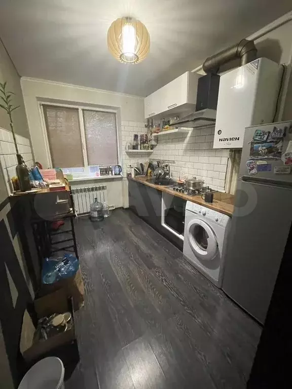 2-к. квартира, 39 м, 1/2 эт. - Фото 0