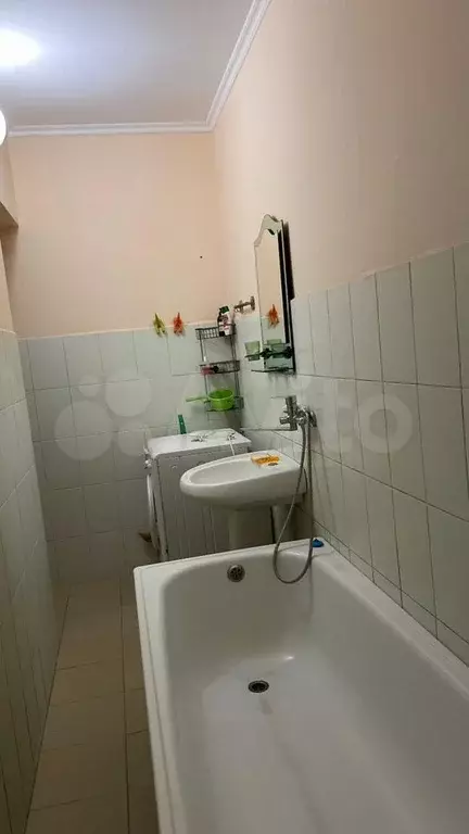 2-к. квартира, 37 м, 2/5 эт. - Фото 1