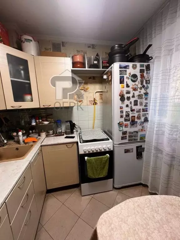 Квартира, 1 комната, 30 м - Фото 0