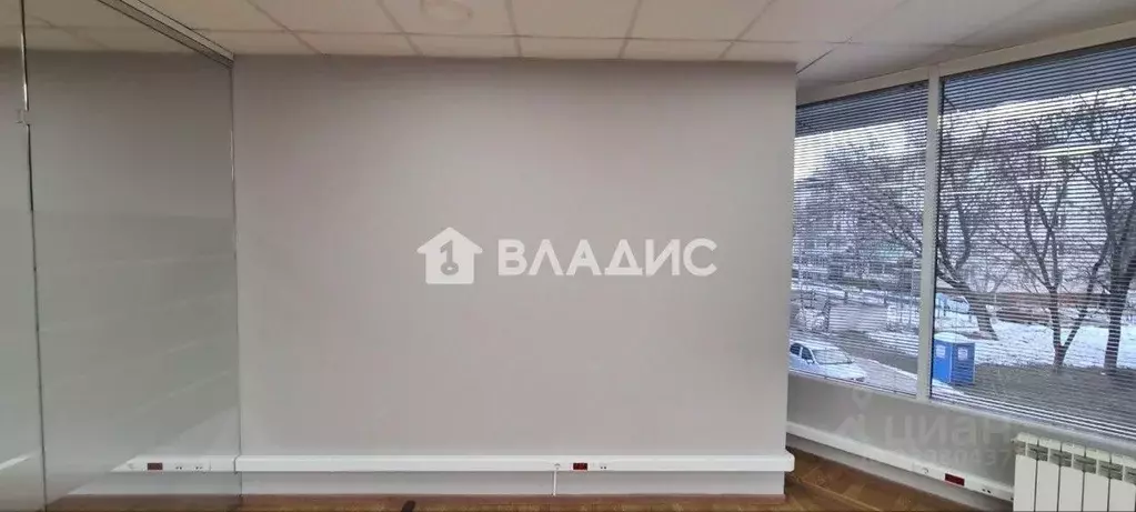 Офис в Белгородская область, Белгород ул. Князя Трубецкого, 24 (94 м) - Фото 1