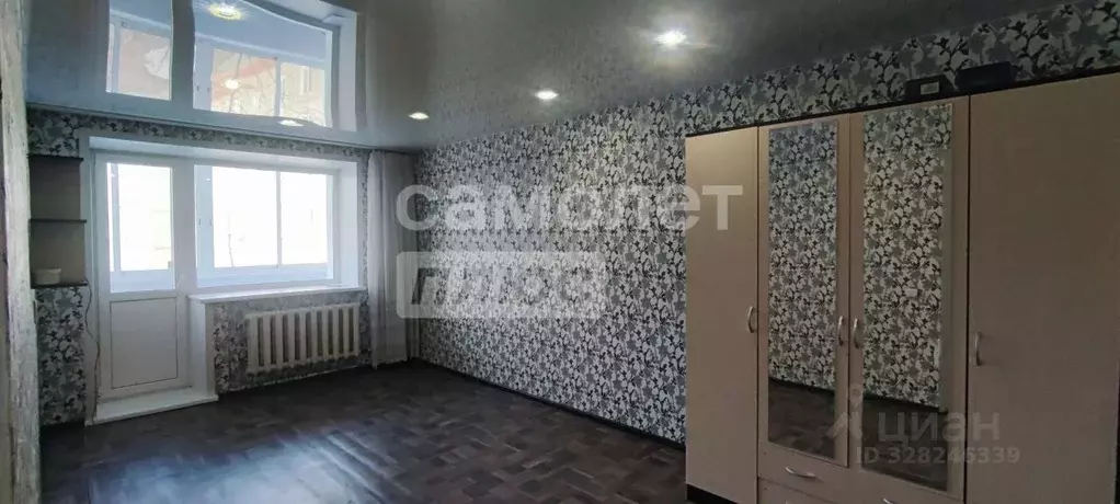 2-к кв. Свердловская область, Серов ул. Ломоносова, 26 (44.3 м) - Фото 2