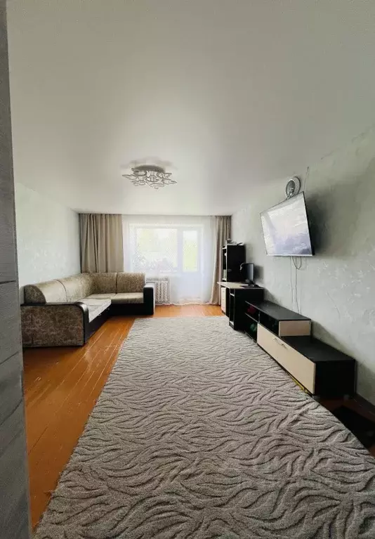 3-к кв. Башкортостан, Чишмы рп ул. Революционная, 19 (64.7 м) - Фото 2
