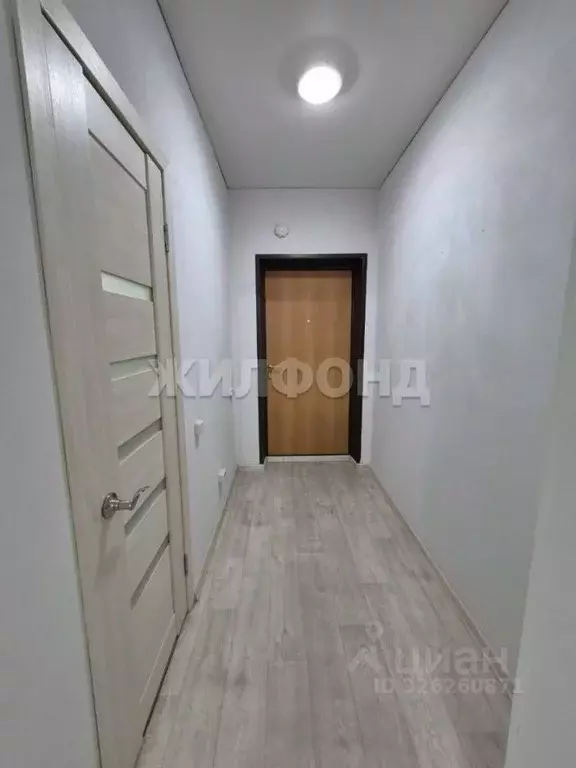 1-к кв. Хакасия, Абакан ул. Некрасова, 45 (26.0 м) - Фото 2