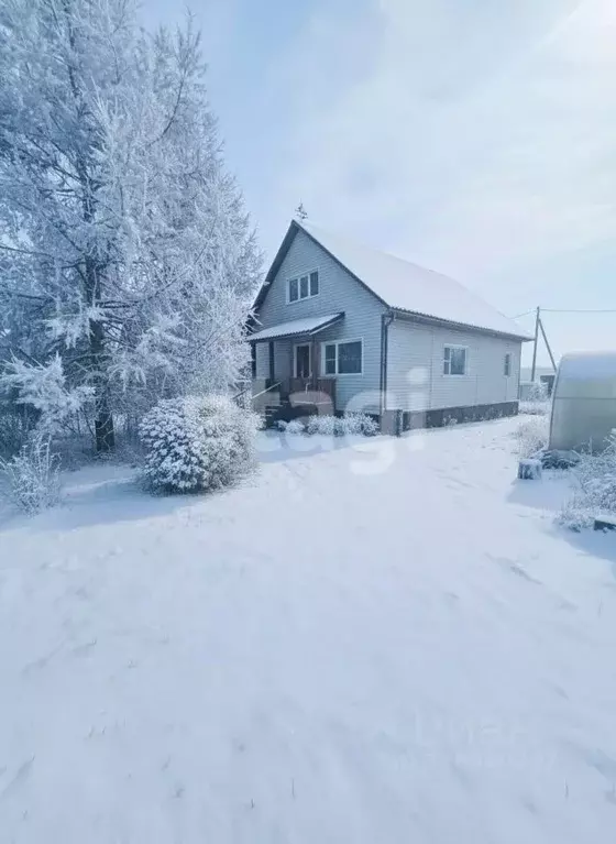 Дом в Архангельская область, Приморский муниципальный округ, д. ... - Фото 2