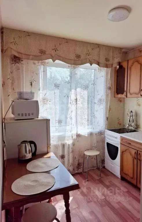 1-к кв. Приморский край, Большой Камень ул. Карла Маркса, 33 (36.1 м) - Фото 0