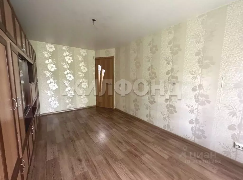 2-к кв. Новосибирская область, Новосибирск ул. Дуси Ковальчук, 396/1 ... - Фото 1