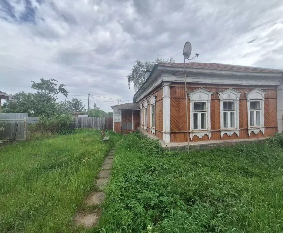 Дом в Московская область, Озеры Коломна городской округ,  (68 м) - Фото 2