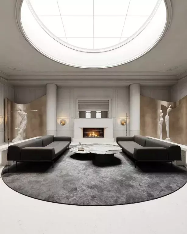 Помещение свободного назначения в Москва ул. Александра Солженицына, ... - Фото 1