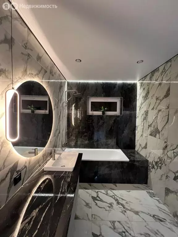 Дом в Михайловск, Ботаническая улица (110 м) - Фото 0